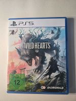 Playstation 5 Wild Hearts Nordrhein-Westfalen - Marienheide Vorschau