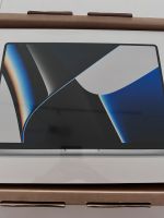 MacBook Pro M1 Max 16 Zoll 32GB  1TB kein M2 M3 Bayern - Augsburg Vorschau