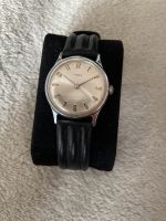 Timex Handaufzug Vintage Uhr Bayern - Freising Vorschau