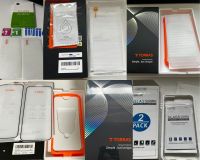 Panzerglasfolie iPhone 6,6S,X,XS,XR,11,11Pro,13,13Pro,14,15ProMax Bielefeld - Brackwede Vorschau