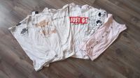 Tshirts Paket Teenie mädchen 146-152, xxs, xs Sachsen - Bad Lausick Vorschau