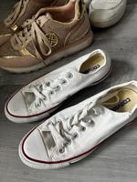 Schuhe sneaker Nordrhein-Westfalen - Hamm Vorschau