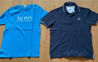 Hugo Boss Gr 164 14 T-Shirt Polo Shirt neuwertig Saarland - Eppelborn Vorschau