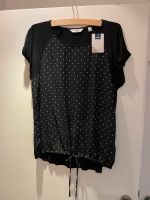 NEU Blusenshirt schlupfbluse Dots rockabilly 40/42 TCM Baden-Württemberg - Tamm Vorschau