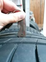 Sommerreifen Bridgestone Turanza T005 245/40 R19 94W Nordrhein-Westfalen - Mülheim (Ruhr) Vorschau