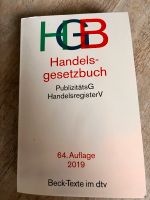 Handelsgesetzbuch Hessen - Fulda Vorschau