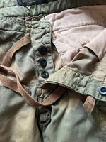 Golden Goose Camouflage Camo Cargo Hose Pants XS Berlin - Lichterfelde Vorschau