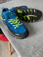 CMP Wander Trekking Schuhe Outdoor Gr.38 Baden-Württemberg - Weil am Rhein Vorschau