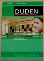NEU - 9783411041534 - Nervensystem und Sinnesorgane - von DUDEN Rheinland-Pfalz - Limburgerhof Vorschau