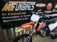 KTM SXF 350 Modell 2019 - Finanzierung - keine FC 250 450 Thüringen - Nordhausen Vorschau