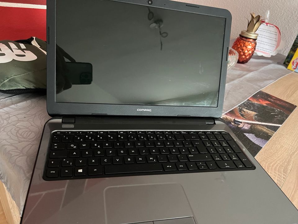 Laptop groß in Malchin