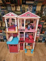 Barbie Traumvilla Sachsen-Anhalt - Helbra Vorschau