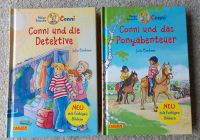 Conni und die Detektive / Conni und das Ponyabenteuer Nordrhein-Westfalen - Bad Lippspringe Vorschau
