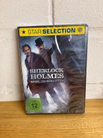 DVD Sherlock Holmes Spiel im Schatten Nordrhein-Westfalen - Meerbusch Vorschau