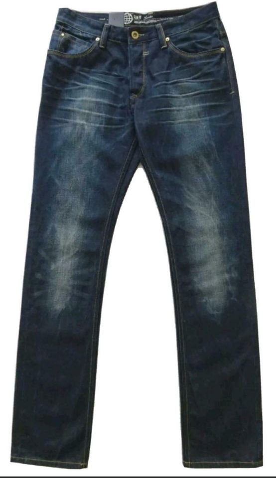 Jeans Blend Twister 38/34 in Borna