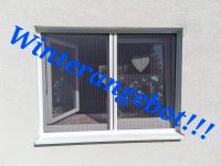 WINTERANGEBOT Insektenschutz Türen Fenster Fliegengitter Plissee Nordrhein-Westfalen - Schwerte Vorschau