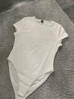 Neu SHEIN Body weiß Gr. L Nordrhein-Westfalen - Gelsenkirchen Vorschau