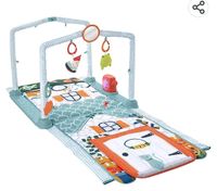 Spieldecke, Krabbeldecke 3 in 1 Fisher-Price NEU Saarbrücken-West - Altenkessel Vorschau