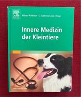 Innere Medizin der Kleintiere - Nelson/Couto Rheinland-Pfalz - Sinzig Vorschau