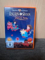 DVD Lauras Stern und der geheimnisvolle Drache Nian Brandenburg - Kolkwitz Vorschau