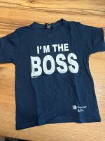 T-Shirt „I'm the Boss“ - TOP! ❤️ Hessen - Altenstadt Vorschau