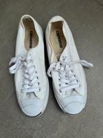 Converse sneaker Schuhe weiß Sommer Gr 42 neu Nordrhein-Westfalen - Viersen Vorschau