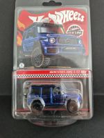 Hot Wheels RLC Mercedes-AMG G 63 4x4²  Baden-Württemberg - Schwaigern Vorschau