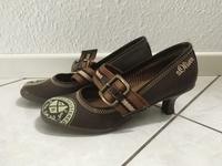 Pumps S.Oliver … NEU!!! Brandenburg - Werder (Havel) Vorschau