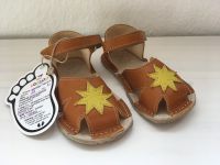 Zeazoo Barfußsandalen 24 NEU (Innensohlenlänge = 15cm) Nordrhein-Westfalen - Höxter Vorschau