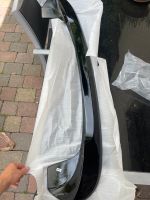 Spoilerlippe für BMW E84 2010-2015 Rheinland-Pfalz - Römerberg Vorschau