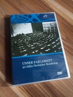 Unser Parlament - 50 Jahre Deutscher Bundestag, Dvd, Filme West - Höchst Vorschau