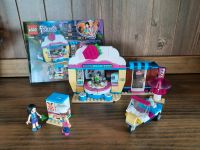 Lego Friends Olivias Cupcake Cafè 41366 Hannover - Ricklingen Vorschau