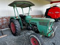 Schlepper / Traktor Deutz-Fahr 4506-S Schleswig-Holstein - Nortorf Vorschau