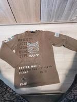 h&m Pullover Jungs dicker Langarmshirt 146 Oliv Junge Kreis Ostholstein - Harmsdorf Vorschau