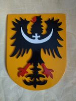 Schlesien Schlesier Wappen DIY Sachsen - Heidenau Vorschau