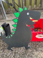 Kindertafel in Dinoform Schleswig-Holstein - Klein Nordende Vorschau