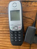 Schnurlos Telefon GIGASET A415 Hessen - Birkenau Vorschau