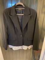 ZARA Blazer - Gr. XL - blau ❤️❤️❤️ Nordrhein-Westfalen - Bottrop Vorschau