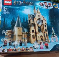 Lego Harry Potter 75948 Uhrenturm Frankfurt am Main - Bornheim Vorschau