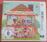 Animal Crossing: Happy Home Designer, NINTENDO 3DS, TOP Bayern - Günzburg Vorschau