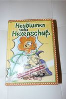 Verkaufe Heublumen contra Hexenschuß  7 € Baden-Württemberg - Waldenbuch Vorschau
