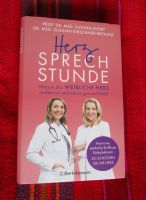 Das weibliche Herz, Prof. Dr. Eifert/Dr. Kirschner-Brouns NEU Baden-Württemberg - Heidelberg Vorschau