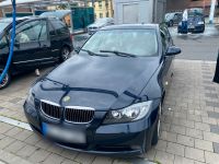 BMW 320d e90 tausche gegen 7 sitzen oder mehr Dortmund - Innenstadt-Nord Vorschau