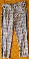 Hose Opus Ette Colour Check Gr.42 Kariert neu Bayern - Erding Vorschau