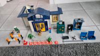 Playmobil Polizeistation Duisburg - Duisburg-Mitte Vorschau