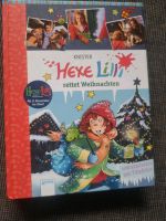 Hexe Lilli rettet Weihnachten  von Knister Nordrhein-Westfalen - Hiddenhausen Vorschau