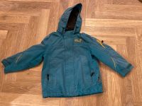 Jack Wolfskin Windbreaker Größe 116 Brandenburg - Neuenhagen Vorschau