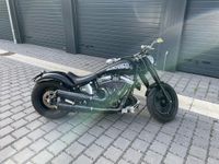 Harley Davidson Motorrad / Chopper / Custombike Rheinland-Pfalz - Melsbach Vorschau