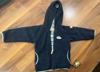 sigikid Fleecejacke Gr. 86 Nordrhein-Westfalen - Iserlohn Vorschau