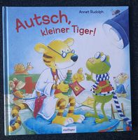 Gebundenes Buch Autsch, kleiner Tiger Annet Rudolph Baden-Württemberg - Neckarsulm Vorschau